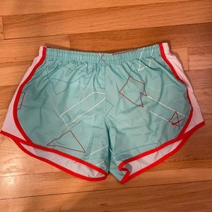 Nike Dry Tempo Shorts